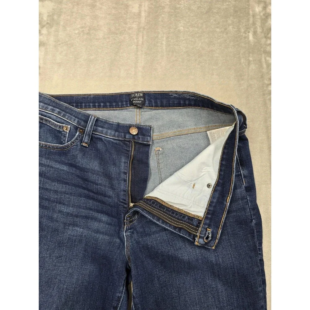 ​J. Crew 9